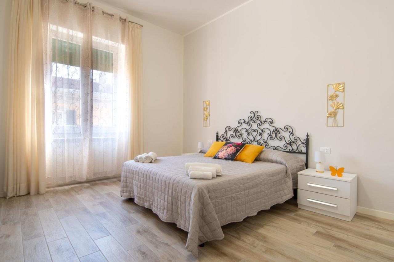 Piombino Apartments - Casa Collodi Exterior foto